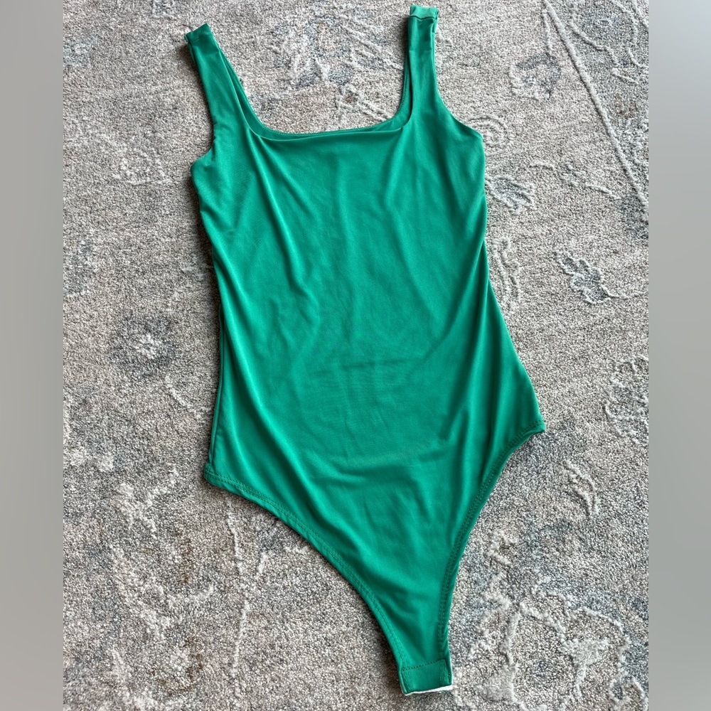 Women’s body suit